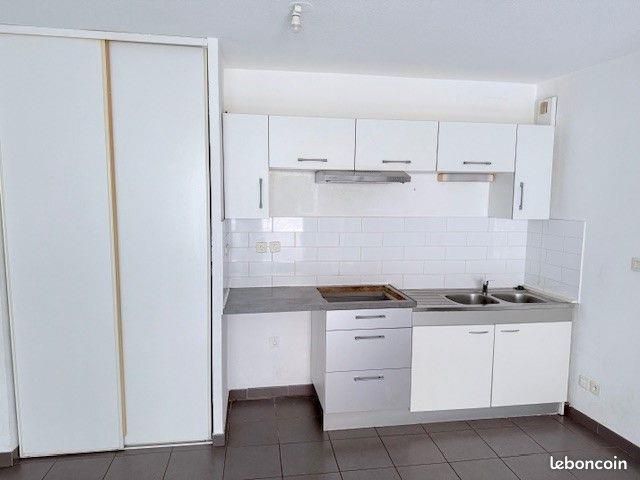 Appartement à louer, 36m², Nîmes