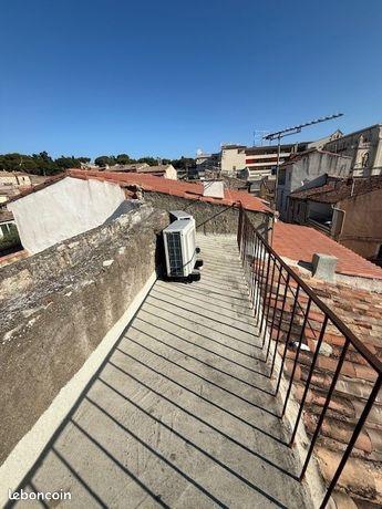 Appartement à vendre, 33m², Nîmes
