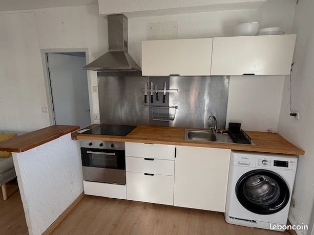 Appartement à vendre, 30m², Nîmes