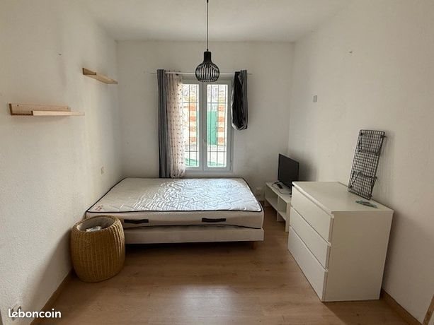 Appartement à vendre, 30m², Nîmes