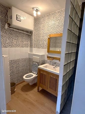 Appartement à vendre, 30m², Nîmes