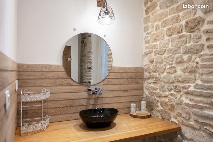 Appartement à louer, 45m², Nîmes