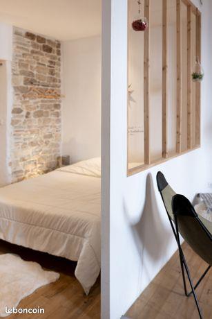 Appartement à louer, 45m², Nîmes