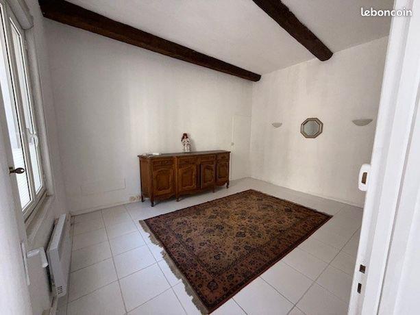 Appartement à vendre, 48m², Nîmes