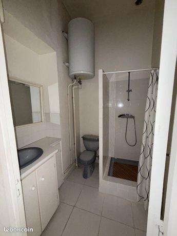 Appartement à vendre, 48m², Nîmes