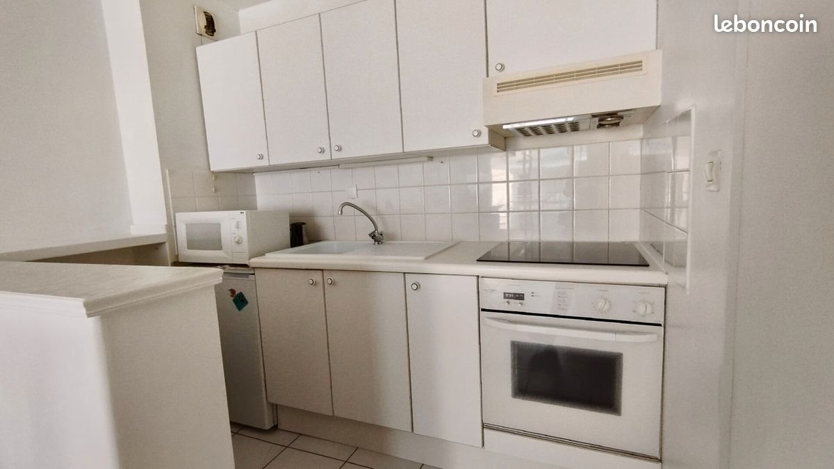 Appartement à louer, 32m², Pornichet