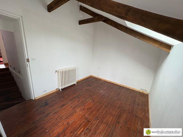 Maison à louer, 80m², Bannalec