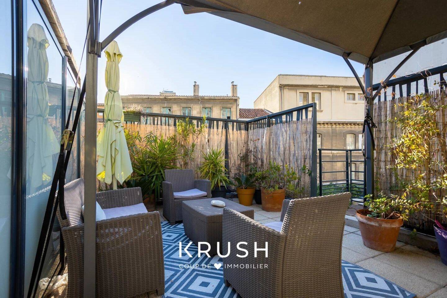Maison à vendre, 125m², Marseille 1er