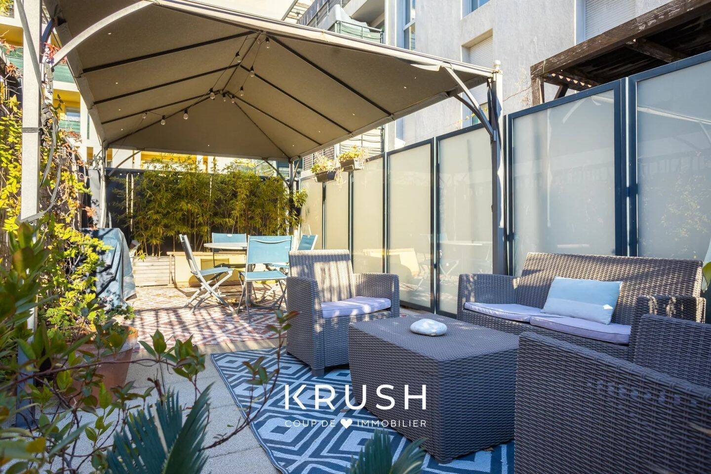 Maison à vendre, 125m², Marseille 1er