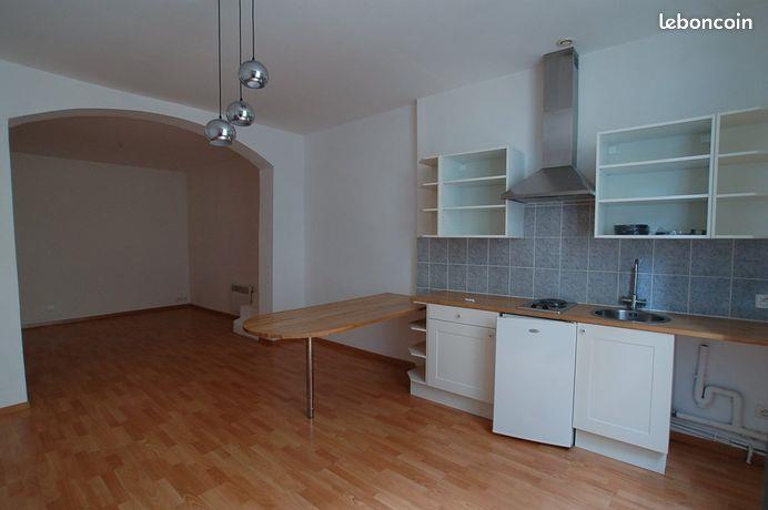 Appartement à louer, 36m², Montpellier