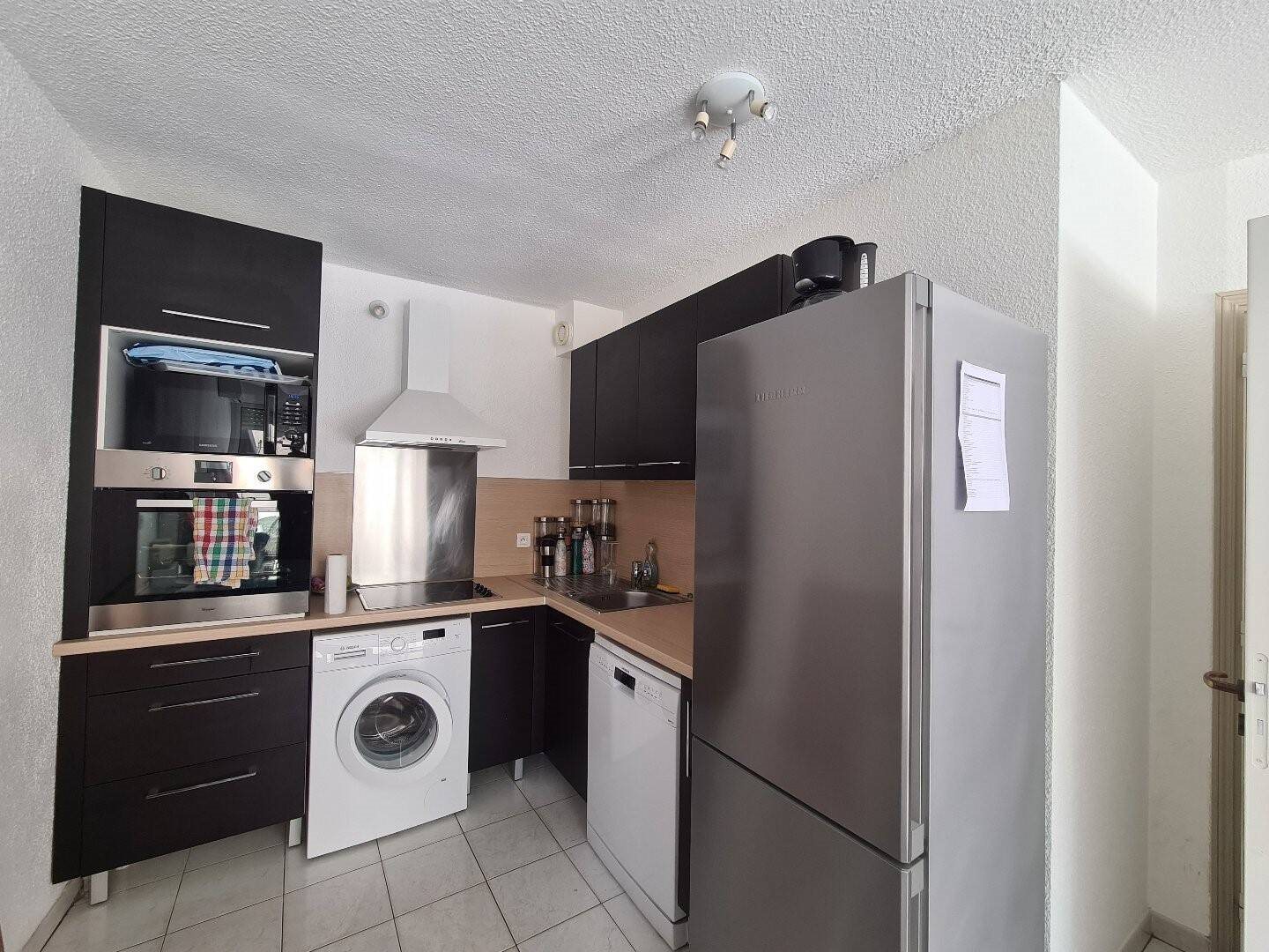 Appartement à louer, 42m², Montpellier