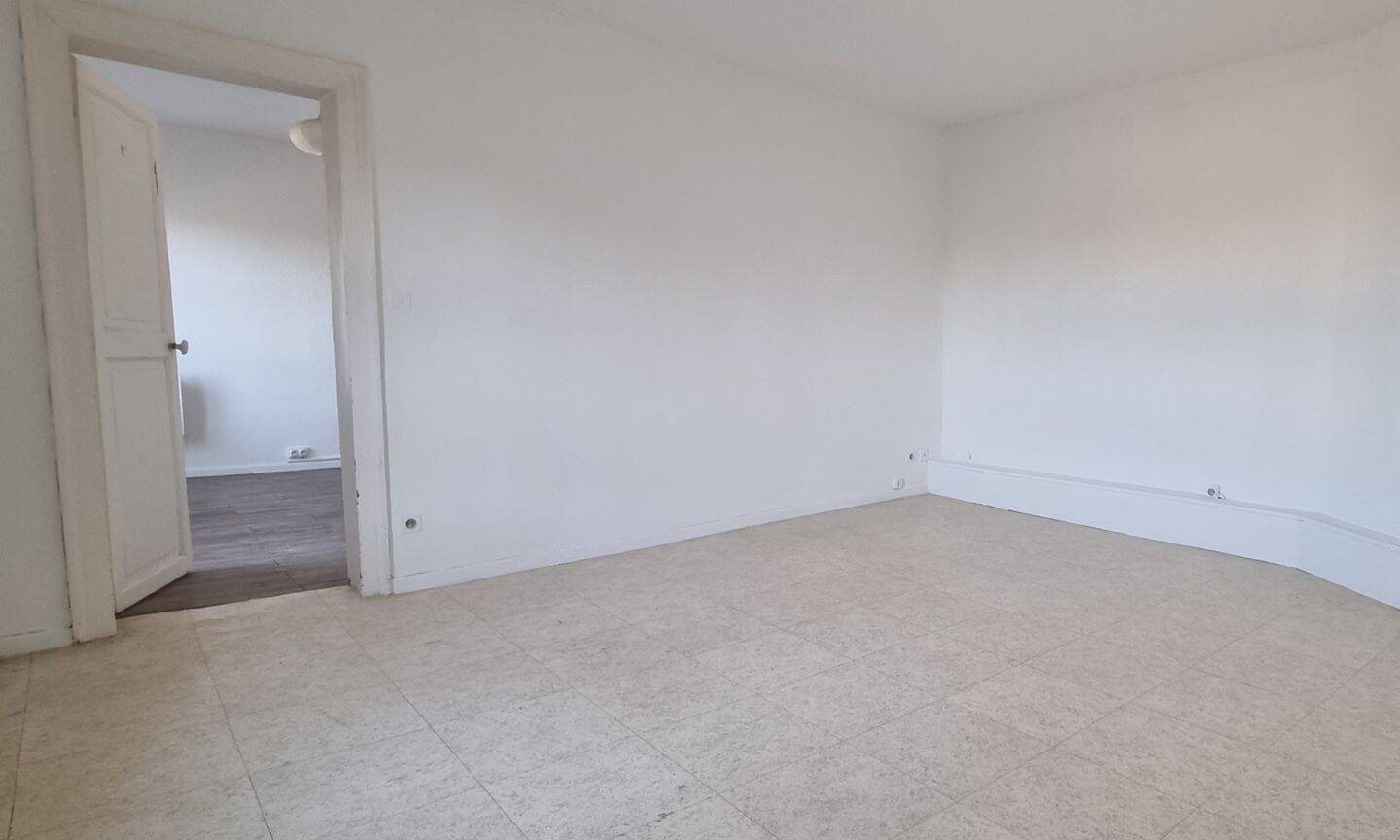 Appartement à louer, 41m², Montpellier