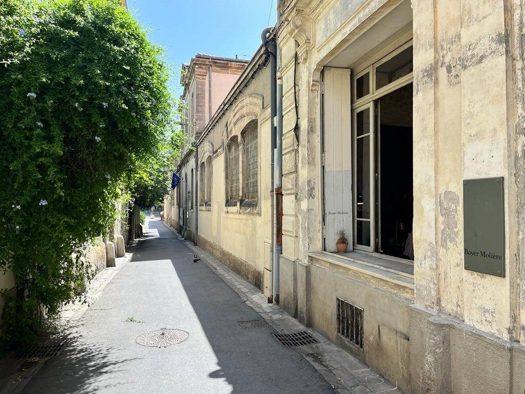 Appartement à louer, 63m², Montpellier