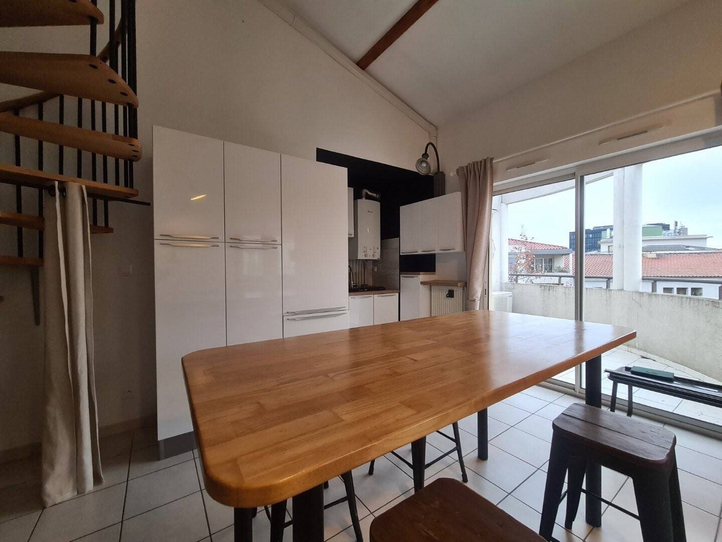 Appartement à louer, 52m², Montpellier