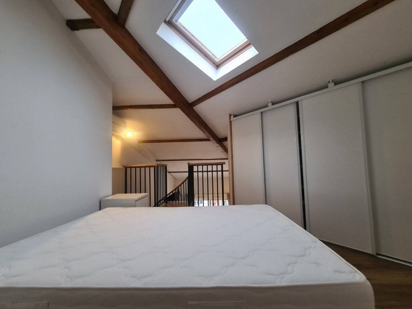 Appartement à louer, 52m², Montpellier
