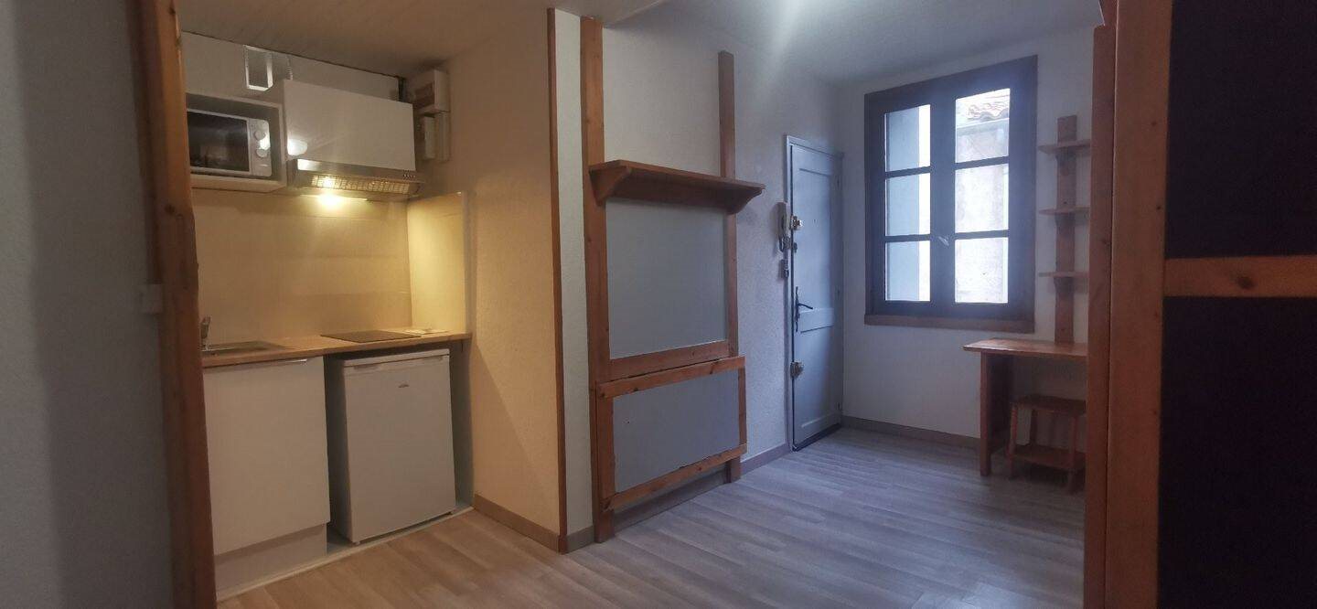 Appartement à louer, 17m², Montpellier