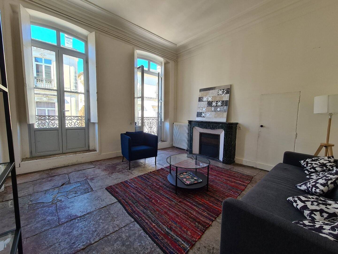 Appartement à louer, 70m², Montpellier