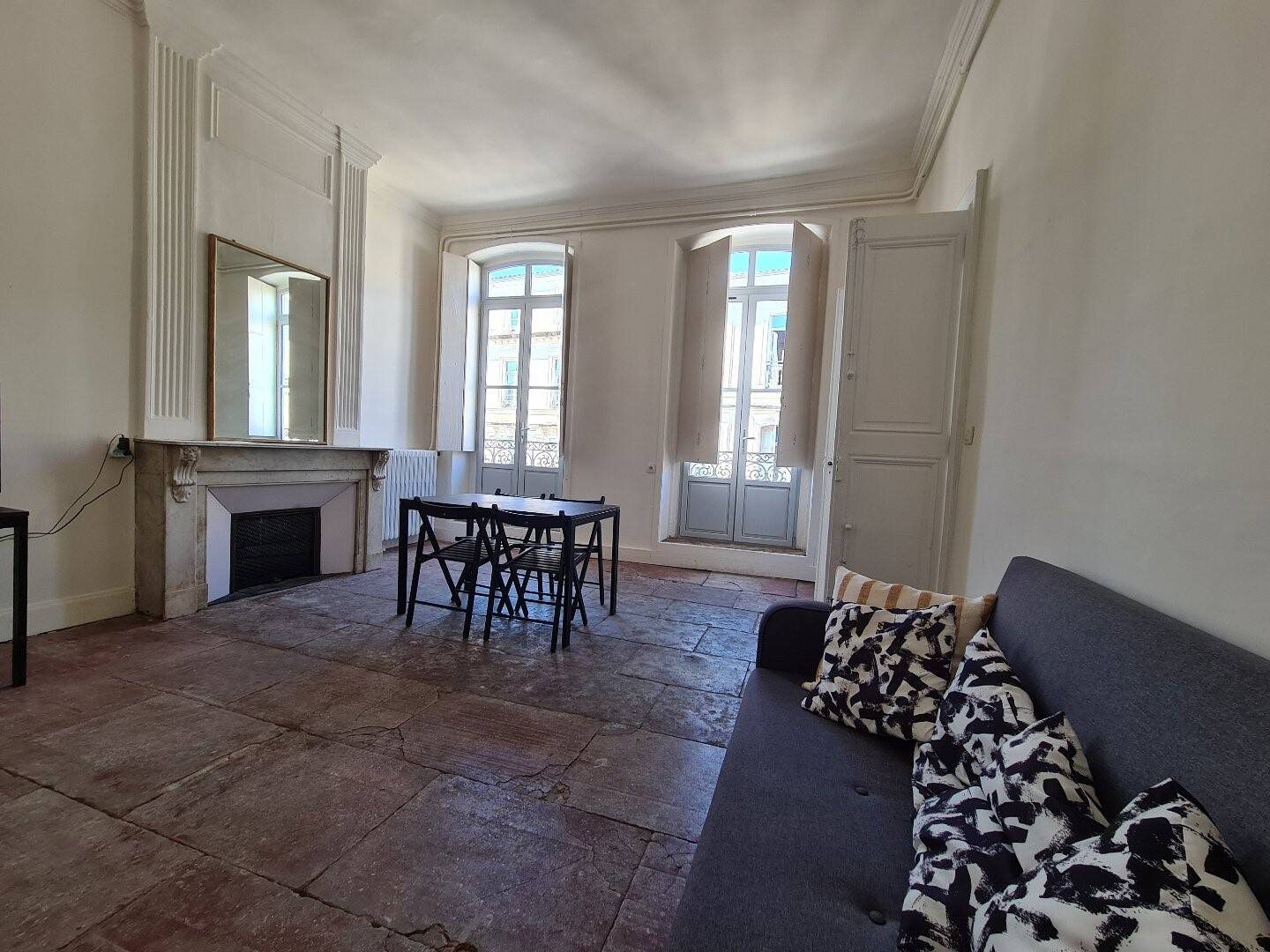 Appartement à louer, 70m², Montpellier