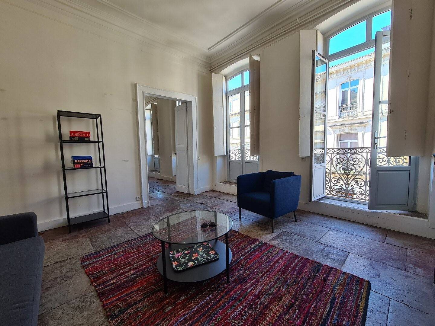 Appartement à louer, 70m², Montpellier