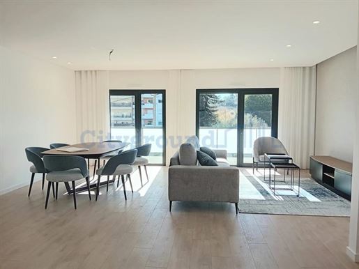 Apartamento T3 à venda em Leiria - Pousos - Barreira e Cortes, Leiria — idealista