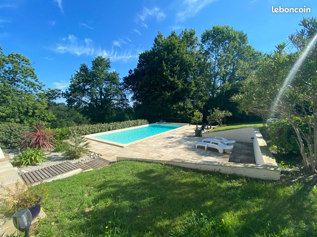 Maison à vendre, 223m², Urcuit