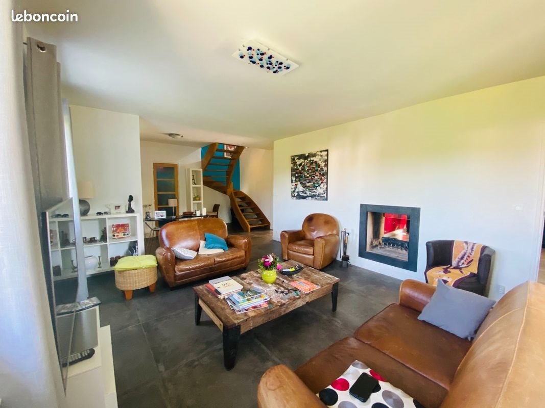 Maison à vendre, 223m², Urcuit