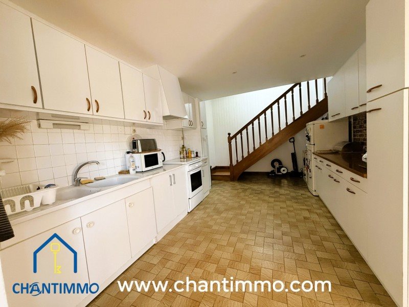 Maison à vendre, 113m², Chantonnay