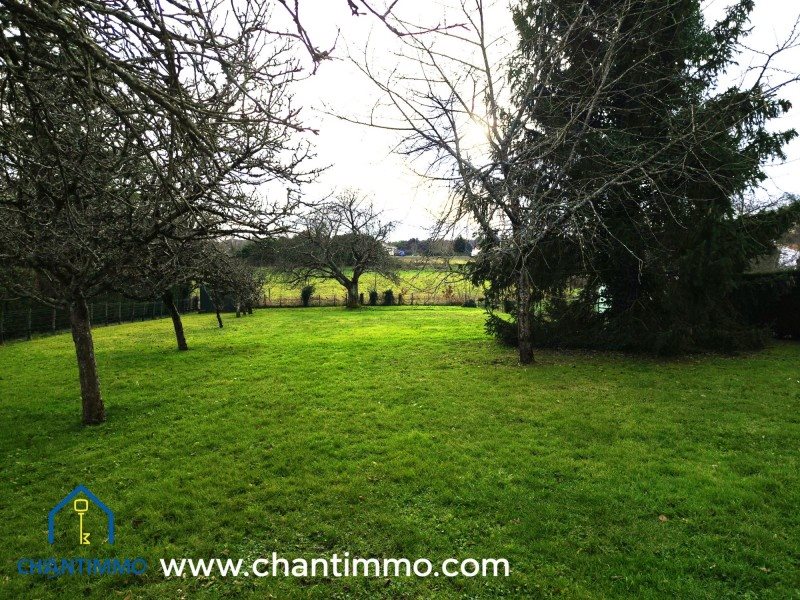 Maison à vendre, 98m², La Caillère-Saint-Hilaire