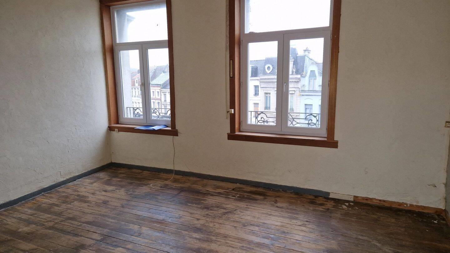 Appartement à louer, 35m², Condé-sur-l'Escaut