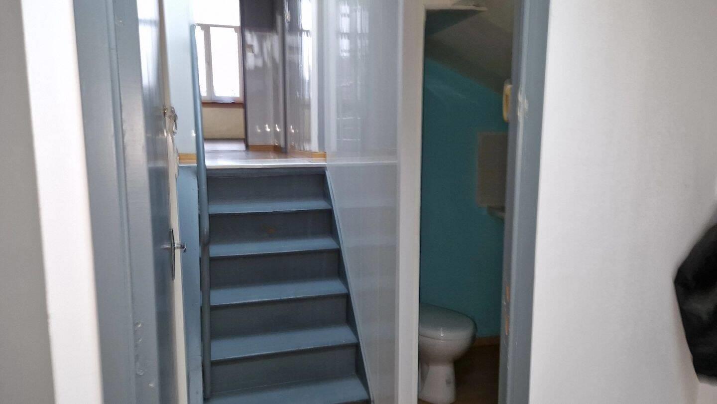 Appartement à louer, 35m², Condé-sur-l'Escaut