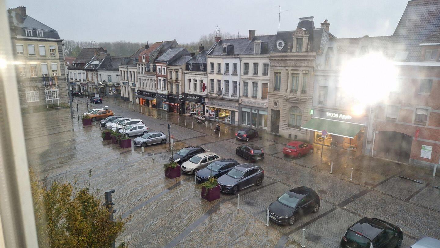 Appartement à louer, 35m², Condé-sur-l'Escaut