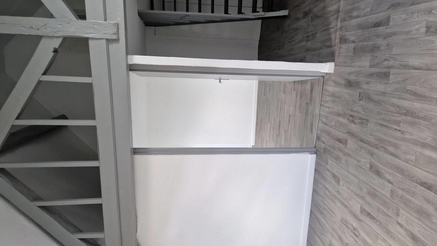 Appartement à louer, 55m², Condé-sur-l'Escaut