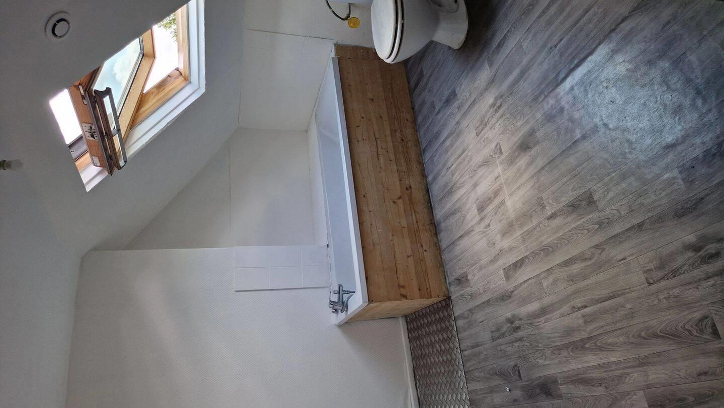 Appartement à louer, 55m², Condé-sur-l'Escaut