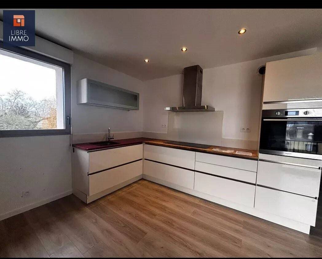 Appartement à vendre, 62m², Lescar
