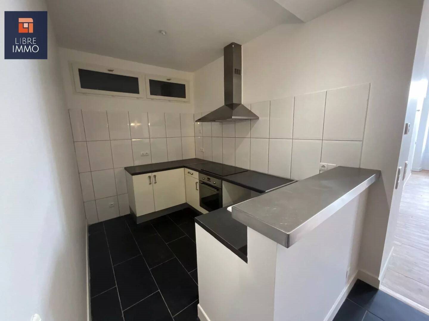 Appartement à louer, 79m², Pau