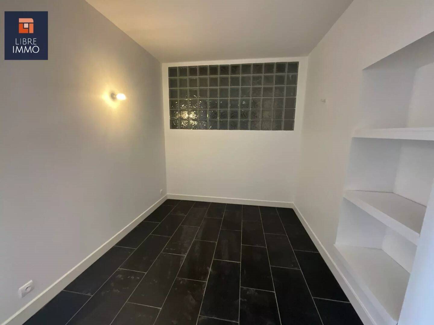 Appartement à louer, 79m², Pau