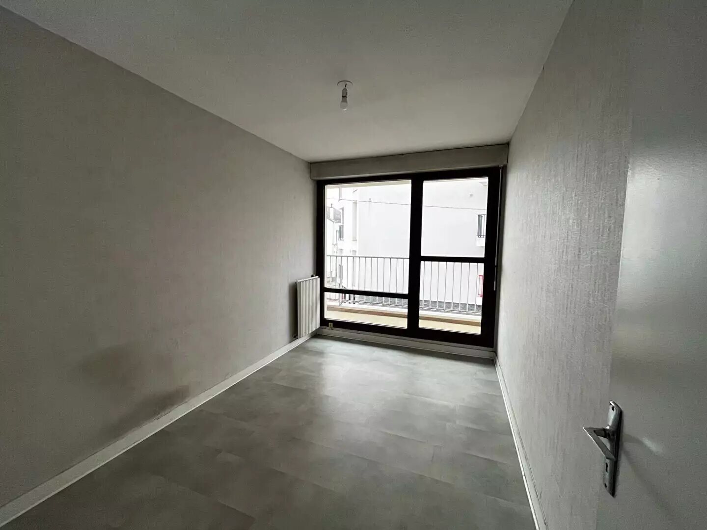 Appartement à louer, 65m², Rennes