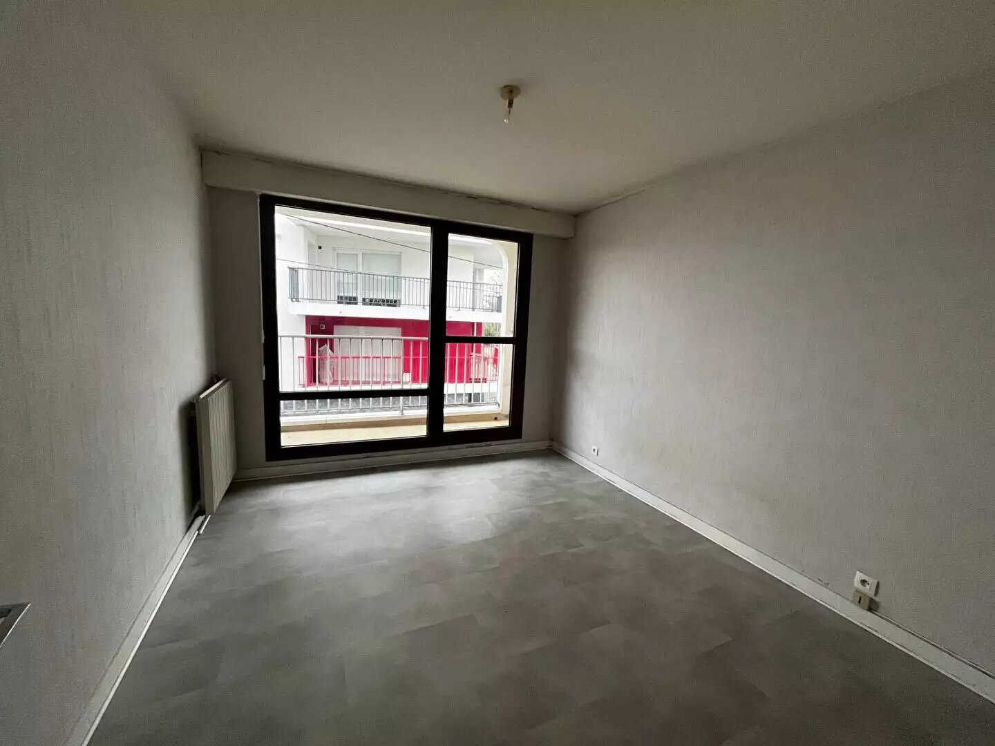 Appartement à louer, 65m², Rennes