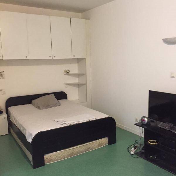 Appartement à louer, 29m², Bordeaux