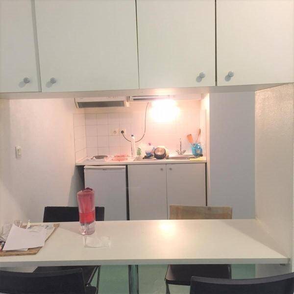 Appartement à louer, 29m², Bordeaux