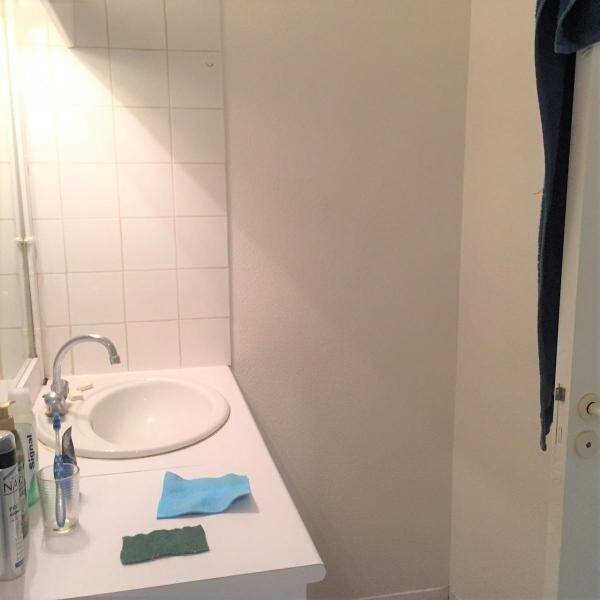 Appartement à louer, 29m², Bordeaux