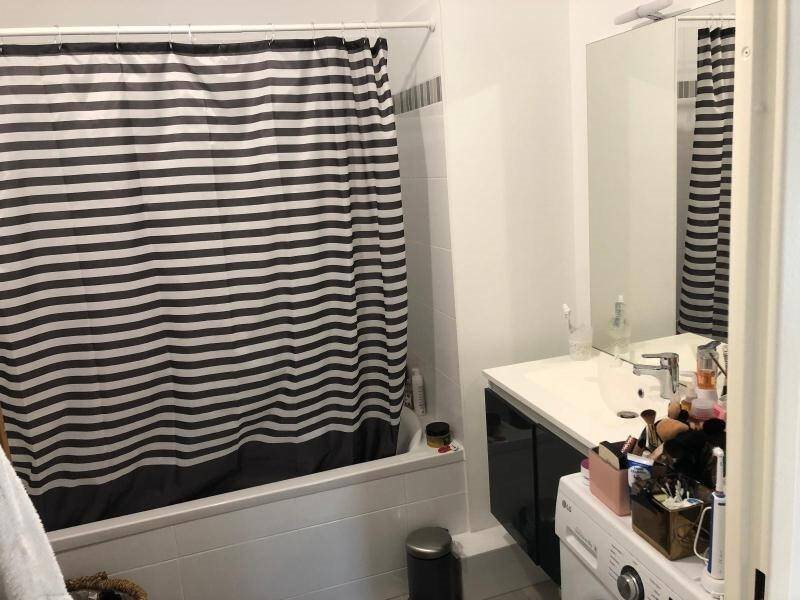 Appartement à louer, 66m², Bordeaux