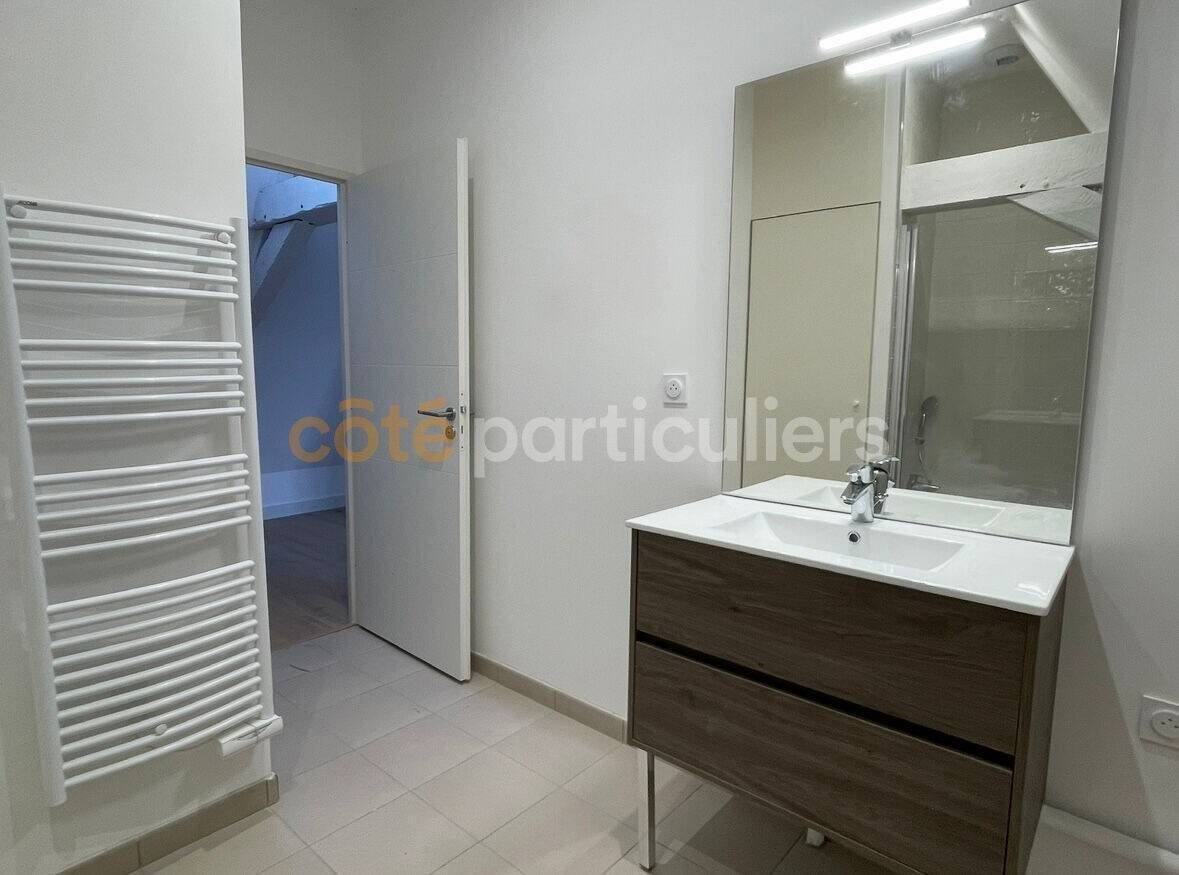Appartement à louer, 72m², Seclin