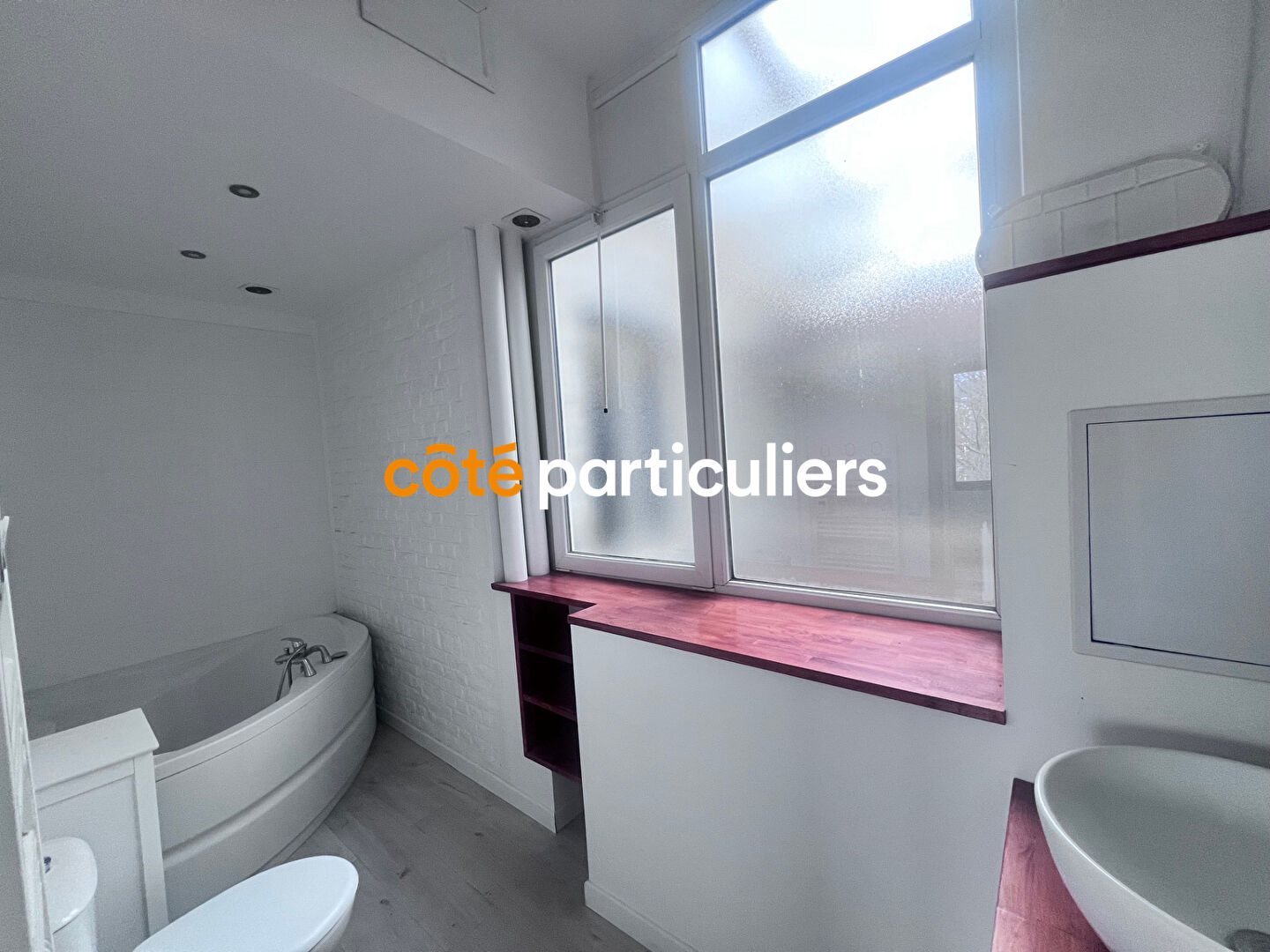 Appartement à vendre, 102m², Lille