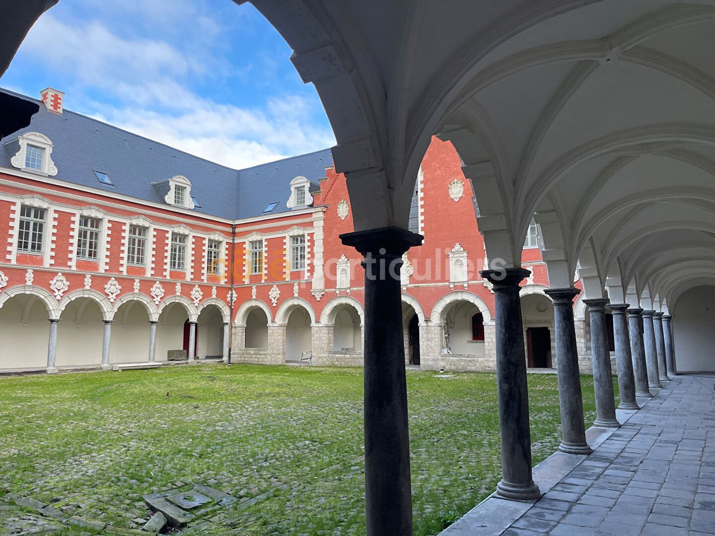 Appartement à louer, 72m², Seclin