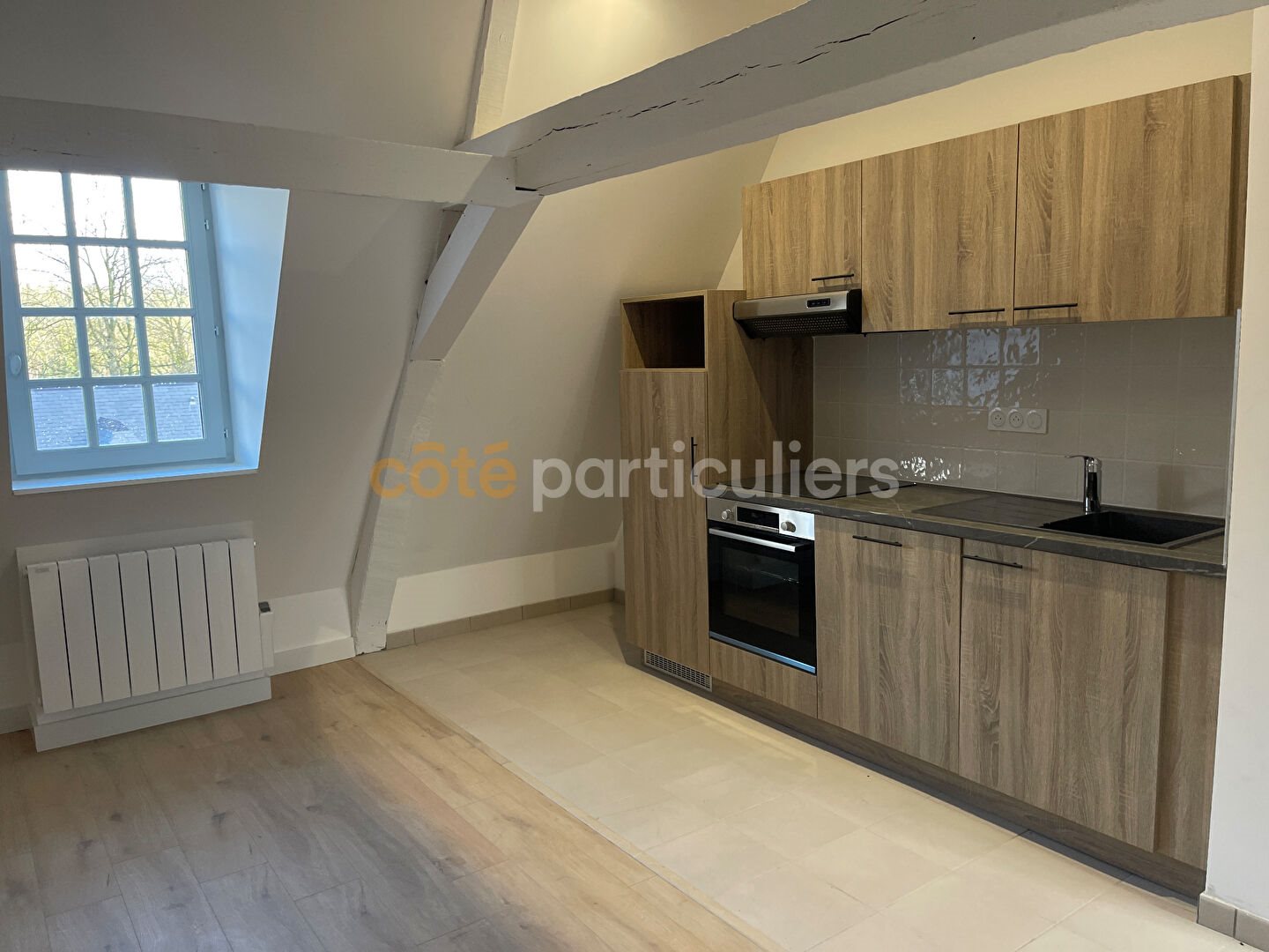 Appartement à louer, 72m², Seclin