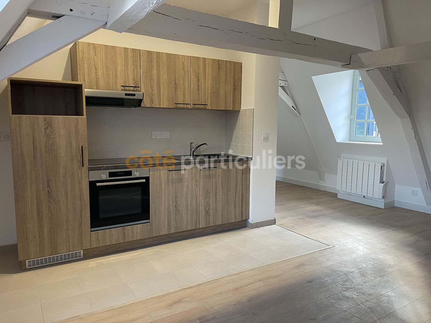Appartement à louer, 72m², Seclin
