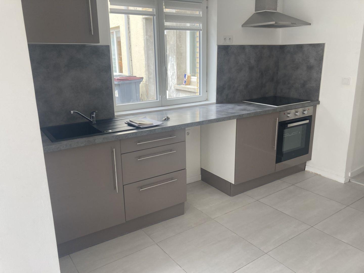 Maison à louer, 85m², Lille