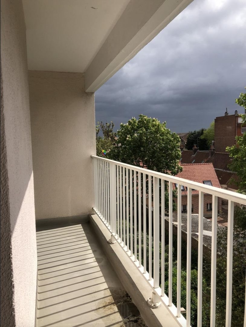 Appartement à vendre, 66m², Ronchin