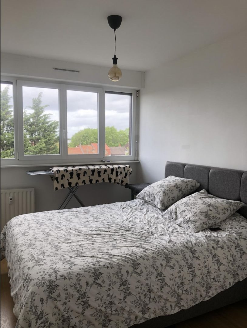 Appartement à vendre, 66m², Ronchin